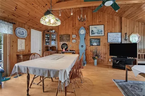 Dining - 37 Nelson Rd, Cranston, RI 02921 photo 3 of 3