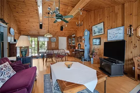 Living - 37 Nelson Rd, Cranston, RI 02921 photo 3 of 7