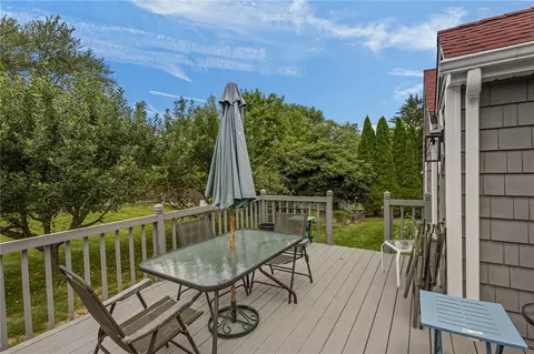 Exterior - 37 Nelson Rd, Cranston, RI 02921 photo 8 of 9
