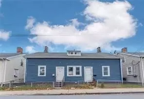 190 Manton Ave, Providence, RI 02909