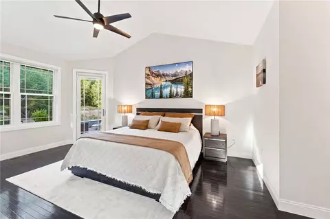 Bedroom - 919 Ten Rod Rd, Exeter, RI 02822 photo 1 of 7