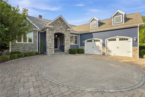 Exterior - 919 Ten Rod Rd, Exeter, RI 02822 photo 4 of 6