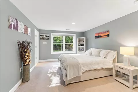 Bedroom - 919 Ten Rod Rd, Exeter, RI 02822 photo 5 of 7