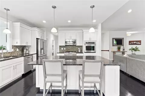 Kitchen - 919 Ten Rod Rd, Exeter, RI 02822 photo 4 of 6