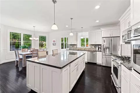 Kitchen - 919 Ten Rod Rd, Exeter, RI 02822 photo 1 of 6