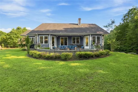 Exterior - 919 Ten Rod Rd, Exeter, RI 02822 photo 6 of 6