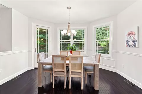 Dining - 919 Ten Rod Rd, Exeter, RI 02822 photo 3 of 3