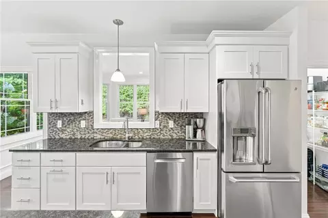 Kitchen - 919 Ten Rod Rd, Exeter, RI 02822 photo 6 of 6