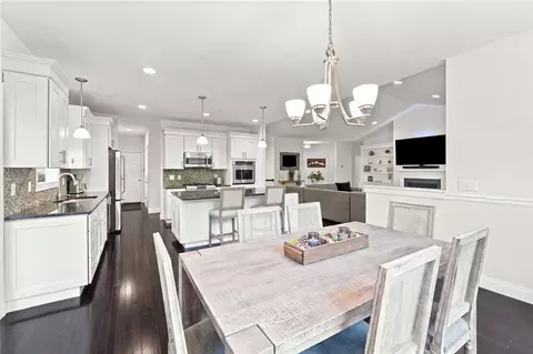 Dining - 919 Ten Rod Rd, Exeter, RI 02822 photo 1 of 3