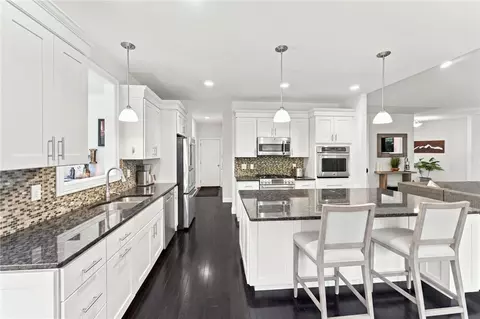 Kitchen - 919 Ten Rod Rd, Exeter, RI 02822 photo 5 of 6