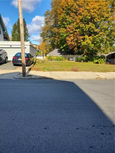 Exterior - 74 Maple St, Woonsocket, RI 02895 photo 5 of 5