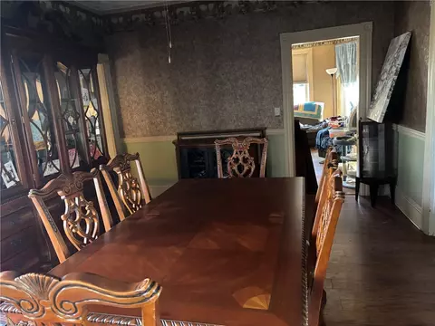 Dining - 74 Maple St, Woonsocket, RI 02895 photo 2 of 2