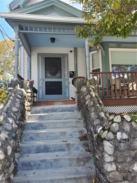 Exterior - 74 Maple St, Woonsocket, RI 02895 photo 4 of 5