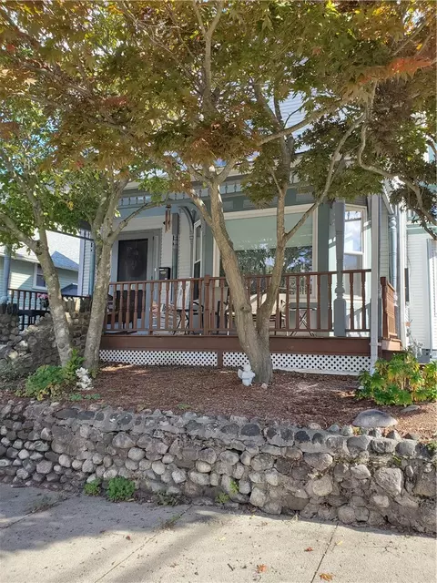 Exterior - 74 Maple St, Woonsocket, RI 02895 photo 3 of 5
