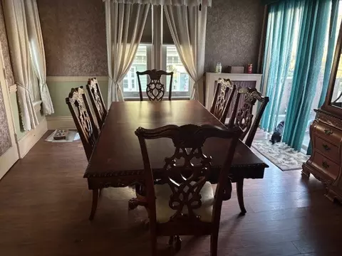 Dining - 74 Maple St, Woonsocket, RI 02895 photo 1 of 2