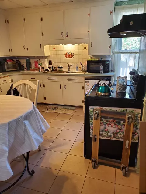 Kitchen - 74 Maple St, Woonsocket, RI 02895 photo 1 of 2