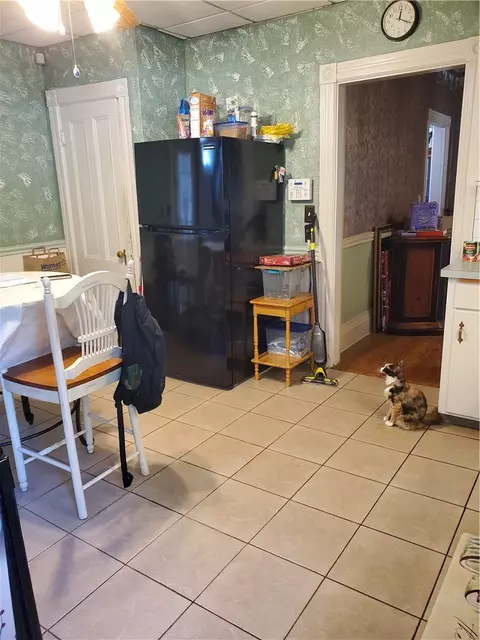 Kitchen - 74 Maple St, Woonsocket, RI 02895 photo 2 of 2
