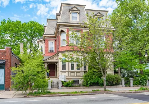 1403 Westminster St #E, Providence, RI 02909