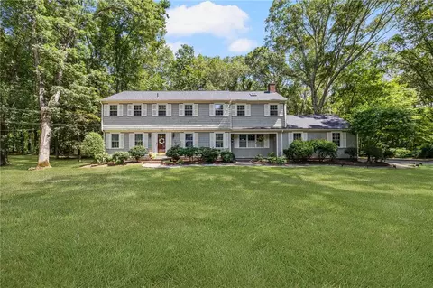150 Stone Ridge Dr, East Greenwich, RI 02818