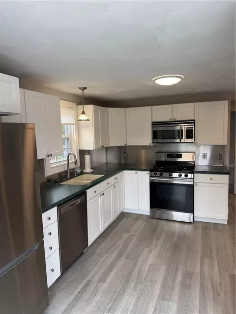Kitchen - 8 Maple Root Rd, Coventry, RI 02816 photo 1 of 2