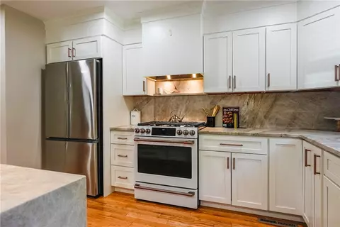 Kitchen - 2 Overhill Rd, Warren, RI 02885 photo 4 of 4