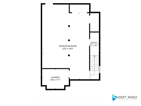 Floorplan - 2 Overhill Rd, Warren, RI 02885 photo 3 of 4