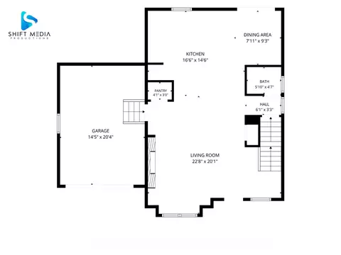 Floorplan - 2 Overhill Rd, Warren, RI 02885 photo 1 of 4