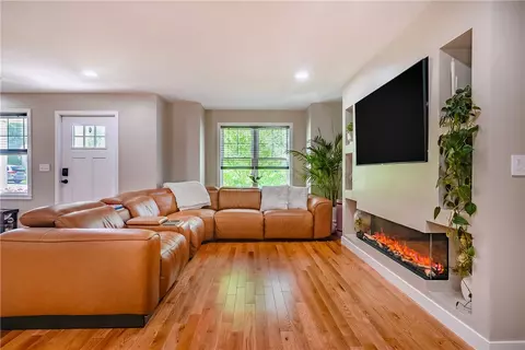 Living - 2 Overhill Rd, Warren, RI 02885 photo 1 of 3