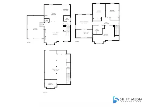 Floorplan - 2 Overhill Rd, Warren, RI 02885 photo 4 of 4