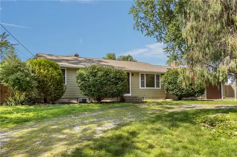 Exterior - 61 Cactus St, Warwick, RI 02886 photo 4 of 4