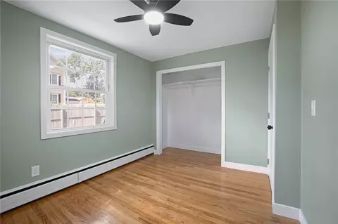 Bedroom - 61 Cactus St, Warwick, RI 02886 photo 5 of 6