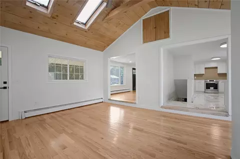 Living - 61 Cactus St, Warwick, RI 02886 photo 2 of 8