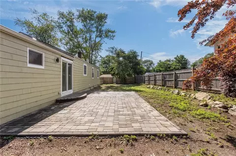 Exterior - 61 Cactus St, Warwick, RI 02886 photo 3 of 4