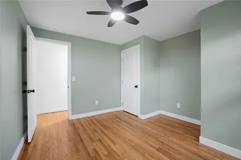 Bedroom - 61 Cactus St, Warwick, RI 02886 photo 2 of 6