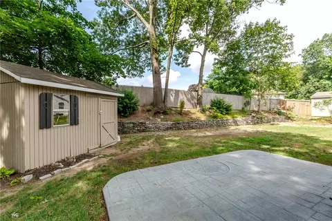 Exterior - 27 Centennial St, Warwick, RI 02886 photo 3 of 4