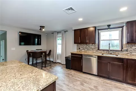 Kitchen - 27 Centennial St, Warwick, RI 02886 photo 2 of 3