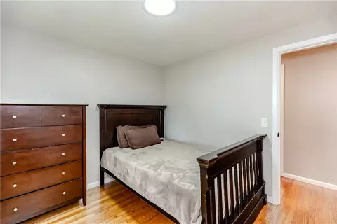 Bedroom - 27 Centennial St, Warwick, RI 02886 photo 7 of 8