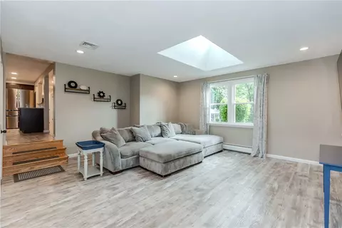 Living - 27 Centennial St, Warwick, RI 02886 photo 1 of 2