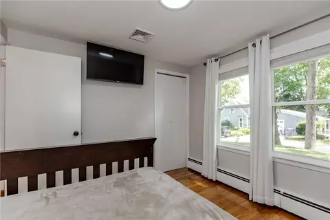 Bedroom - 27 Centennial St, Warwick, RI 02886 photo 8 of 8