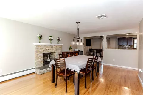 Dining - 27 Centennial St, Warwick, RI 02886 photo 3 of 4