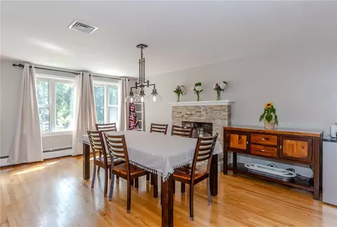 Dining - 27 Centennial St, Warwick, RI 02886 photo 2 of 4