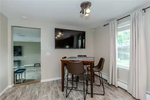 Dining - 27 Centennial St, Warwick, RI 02886 photo 1 of 4