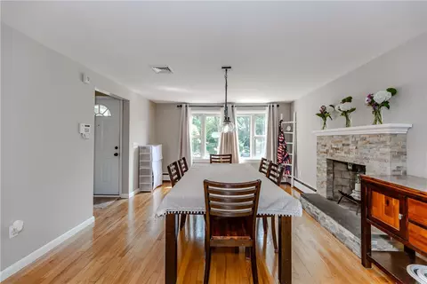 Dining - 27 Centennial St, Warwick, RI 02886 photo 4 of 4