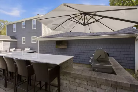 Exterior - 5 Beejay Ct, Warren, RI 02885 photo 14 of 14