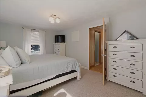 Bedroom - 5 Beejay Ct, Warren, RI 02885 photo 8 of 9