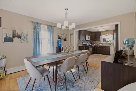 Dining - 5 Beejay Ct, Warren, RI 02885 photo 1 of 2