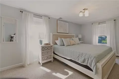Bedroom - 5 Beejay Ct, Warren, RI 02885 photo 7 of 9