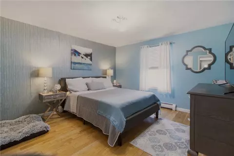 Bedroom - 5 Beejay Ct, Warren, RI 02885 photo 1 of 9
