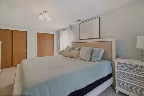 Bedroom - 5 Beejay Ct, Warren, RI 02885 photo 9 of 9