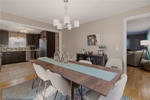 Dining - 5 Beejay Ct, Warren, RI 02885 photo 2 of 2